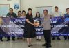 Satgas Operasi Damai Cartenz Terima 2.500 Paket Tas dan Alat Tulis untuk Anak-anak Papua