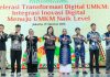 QRIS di Papua Tumbuh 12,98%