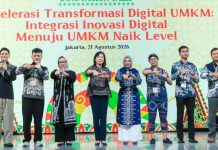 QRIS di Papua Tumbuh 12,98%
