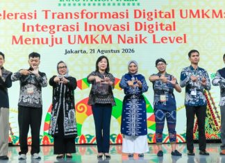 QRIS di Papua Tumbuh 12,98%