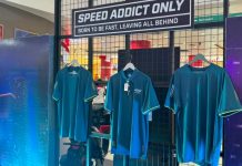 Apparel Resmi Honda Vario Evo 160 Sudah Dapat Dibeli Langsung di Dealer