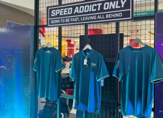 Apparel Resmi Honda Vario Evo 160 Sudah Dapat Dibeli Langsung di Dealer