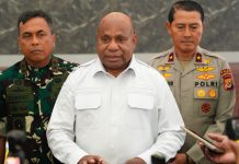 MDF Tegas : Hak Ulayat Dihormati, Tagihan Berulang atas Tanah Harus Diakhiri