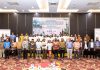 Studi ke Perguruan Tinggi Dalam dan Luar Negeri, 15 Mahasiswa S2 Beasiswa Puncak Cerdas Dilepas Dengan Ibadah Syukur