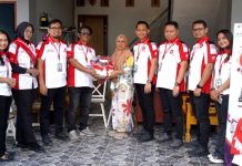 Sambut HARPELNAS 2026, Management Astra Motor Papua Hadir Langsung Melayani Konsumen Setia