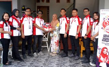 Sambut HARPELNAS 2026, Management Astra Motor Papua Hadir Langsung Melayani Konsumen Setia