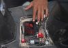 Dukung Sistem Kelistrikan Motor Tetap Optimal Dengan Battery Genuine Honda