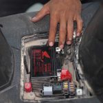 Dukung Sistem Kelistrikan Motor Tetap Optimal Dengan Battery Genuine Honda