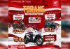 Sambut Bulan Kemerdekaan Dengan Promo Torang dari Honda