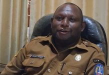 Gandeng TribunPapua.com, DPM-PTSP Kabupaten Jayapura Gelar Lomba Mewarnai Logo OSS