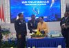 Syukuran Hari Pengayoman ke-81, Kemenkum Papua Dorong Transformasi Digital dan Pelayanan Solutif