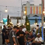 HUT RI ke-81, Pemkot Jayapura Gelar Pameran Kreatif IKM di Terminal Entrop