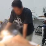 Diduga KKB Aniaya Adit Hingga Luka Parah, Satgas Kepolisian Operasi Damai Cartenz Kejar Pelaku