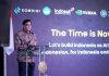 Majukan Riset dan Pendidikan Nasional, Kemkomdigi, Indosat, NVIDIA, dan UGM Resmi Buka UGM Indosat NVIDIA AI Technology Center