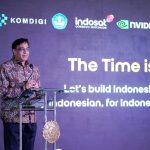 Majukan Riset dan Pendidikan Nasional, Kemkomdigi, Indosat, NVIDIA, dan UGM Resmi Buka UGM Indosat NVIDIA AI Technology Center