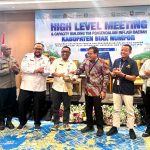 BI Papua dan Pemkab Biak Numfor Perkuat Akselerasi Ketahanan Pangan dan Pengendalian Inflasi