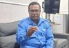 PT. AMJ Robongholo Nanwani (Perseroda) Tindak Tegas Pelanggan Tidak Kooperatif Direktur Umum PT AMJ Robongholo Nanwani (Perseroda), Syors Hendrik Ondi, SE