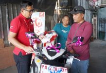 Jelang HARPELNAS 2026, Astra Motor Papua Hadirkan Pengalaman Spesial untuk Konsumen