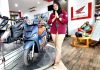 Selain Stylish dan Kencang, Honda Stylo 160 juga Efisien Bahan Bakar