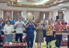Finalisasi RIPDA Pariwisata Kota Jayapura 2026–2045, Pemerintah Kota Jayapura Undang Stakeholder untuk Seminar
