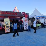 Astra Motor Papua Hadir Semarakkan Festival Danau Sentani Ke-XV
