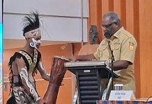 Optimalisasi PAD, Pemkot Jayapura Gelar Rakor PAD