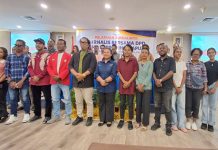 Lawan Hoaks dan Bangun Kredibilitas Informasi, BMP Gelar Pelatihan Jurnalistik