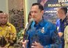 Menko Infrastruktur AHY: Rakor Sepakat Satukan Visi Percepat Pembangunan dan Konektivitas Tanah Papua