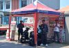 Tutup Akhir Bulan, Astra Motor Sentani Hadirkan Pameran di Kantor Perusahaan AMA