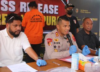 Polisi Ungkap Pengakuan Ibu yang Buang Bayinya di Kali Komba