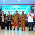 BI Papua Gelar HLM & Capacity Building TPID Papua Pegunungan dan Kabupaten Jayawijaya