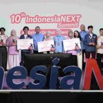 Satu Dekade IndonesiaNEXT, Telkomsel Siapkan Talenta Digital Berkompetensi AI