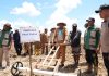 Gubernur Fakhiri Minta Beras dari Senggi Pakai Nama Kampung dan Bahasa Adat
