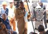 Tak Perlu Takut Hasil Panen Tak Laku, Gubernur Fakhiri Jamin Padi Petani Dibeli