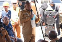 Tak Perlu Takut Hasil Panen Tak Laku, Gubernur Fakhiri Jamin Padi Petani Dibeli