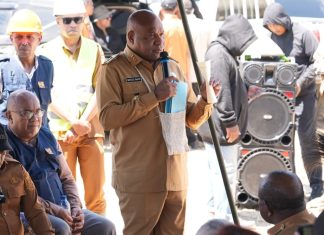 Tak Perlu Takut Hasil Panen Tak Laku, Gubernur Fakhiri Jamin Padi Petani Dibeli