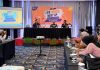Perkuat Sinergi dan Perluas Edukasi Keuangan, LPS Gelar Media Meet Up di Jayapura