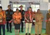 SMKN 1 Kabupaten Sorong Resmi Masuk Sekolah Binaan Astra Motor Papua dan PT Astra Honda Motor
