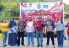 Tanam Nilai Kolaborasi dan Jauhkan Generasi Muda dari Hal Negatif, Dinas PTSP Kabupaten Jayapura Gelar Turnamen Mobile Legends