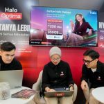Telkomsel Halo Optima, Kuota Jumbo dan Layanan Digital Terbaik dalam Satu Paket