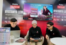 Telkomsel Halo Optima, Kuota Jumbo dan Layanan Digital Terbaik dalam Satu Paket