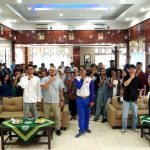 Seminar Safety Riding Nasional Kembali Digelar di UNAMIN Sorong