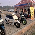 Gandeng Anak Muda, Astra Motor Papua Hadirkan Honda Kalcer Sorong