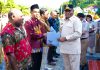 Percepat Selesaikan Sengketa Tanah Pemerintah, Gubernur Bentuk Tim Aset
