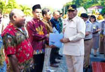 Percepat Selesaikan Sengketa Tanah Pemerintah, Gubernur Bentuk Tim Aset
