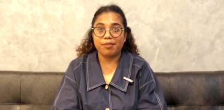 Ajak Kaum Perempuan dan Pemuda Turut Jaga Kedamaian, Tokoh Perempuan Papua Apresiasi Satgas Damai Cartenz