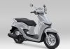 New Honda Stylo 160 Semakin Fashionable dengan Pilihan Warna Baru