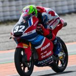 Ramadhipa Siap Melesat, Jaga Asa Papan Atas Moto3 Junior Aragon