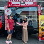 Honda Go Hadir di Jayapura, Ikuti Challenge dan Dapatkan Free HRC24 RWB Slingbag!