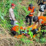Mayat Perempuan Ditemukan Tengkurap di Jalan Alternatif Kolam Buaya, Polisi Selidiki Identitas dan Penyebab Kematiannya